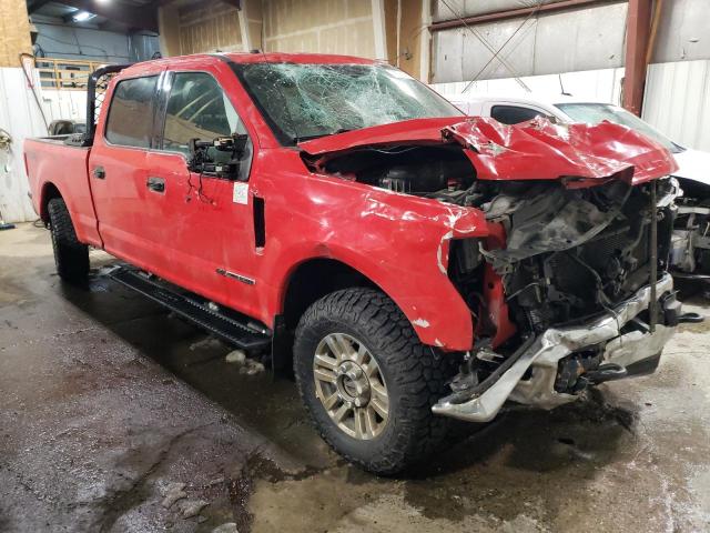 2019 FORD F250 SUPER - 1FT7W2BT4KEC81693