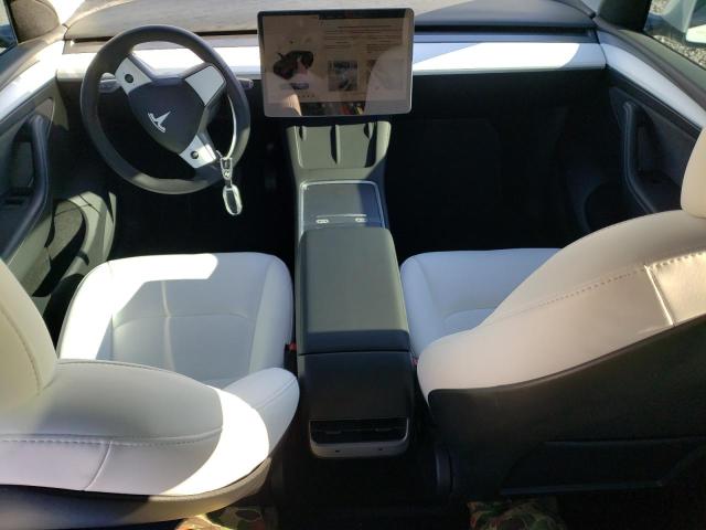 7SAYGDEEXPF619083 | 2023 TESLA MODEL Y