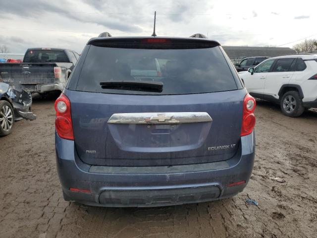 2GNFLEEK2D6171927 | 2013 Chevrolet equinox lt