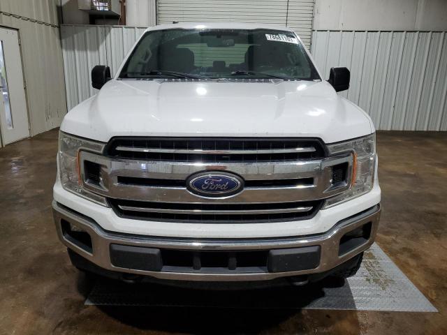 1FTEW1EP8JKC88341 | 2018 FORD F150 SUPER