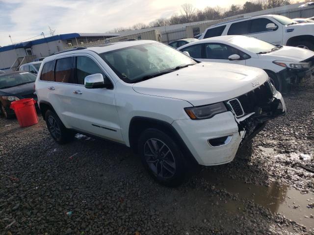 1C4RJEBG0KC630405 | 2019 JEEP GRAND CHER