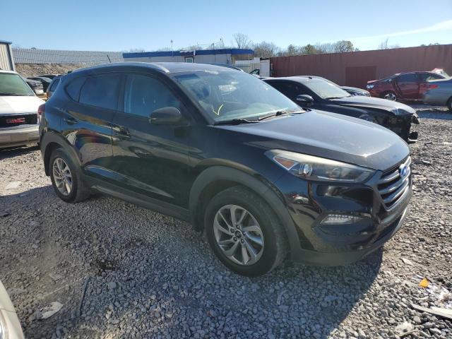 KM8J33A42GU055076 | 2016 HYUNDAI TUCSON LIM