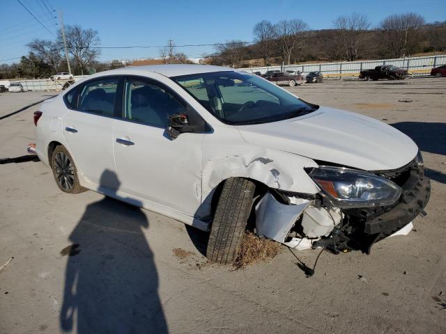 3N1AB7AP9KY320867 | 2019 NISSAN SENTRA S