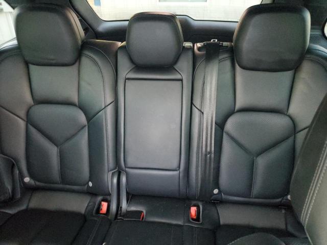 2016 PORSCHE CAYENNE SE - WP1AE2A28GLA58379