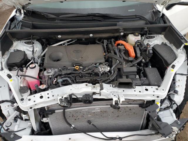 2023 TOYOTA RAV4 XLE - 2T3RWRFV2PW172632