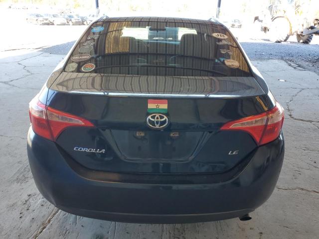 5YFBURHE1HP723164 | 2017 TOYOTA COROLLA L