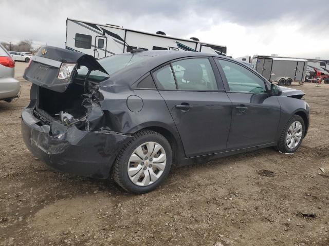 1G1PC5SG4G7183572 | 2016 CHEVROLET CRUZE LIMI