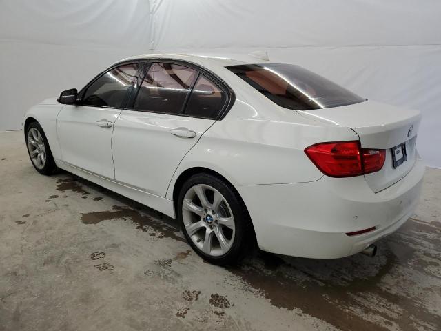 WBA3B1G5XFNT05321 | 2015 BMW 320 I