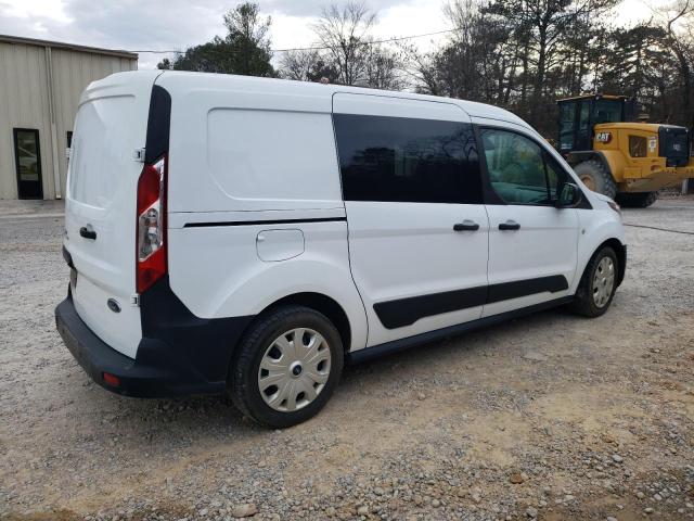 NM0LS7E7XK1419053 | 2019 Ford transit connect xl