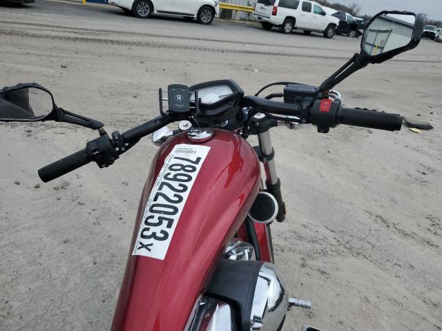 2018 HONDA VT1300 CX JH2SC6129JK300457