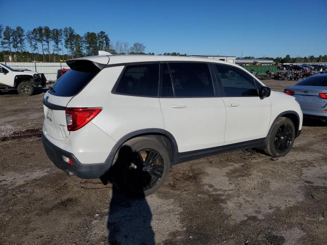 2021 HONDA PASSPORT 5FNYF7H20MB007893