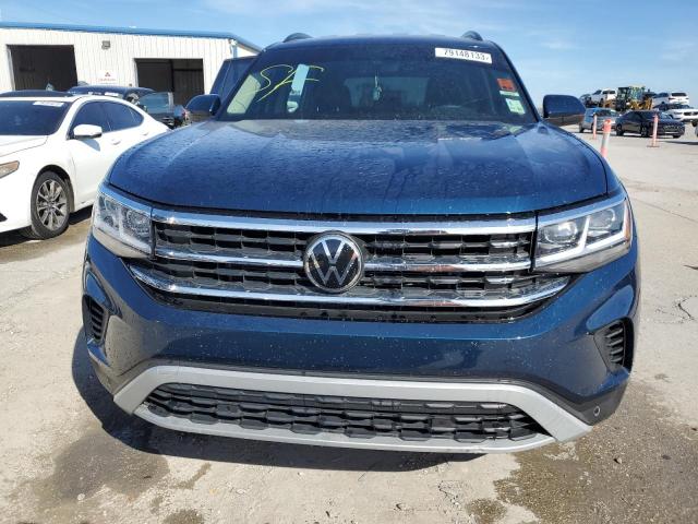 1V2WR2CAXNC519450 | 2022 VOLKSWAGEN ATLAS SE