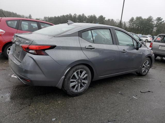 3N1CN8EV8LL805434 | 2020 NISSAN VERSA SV