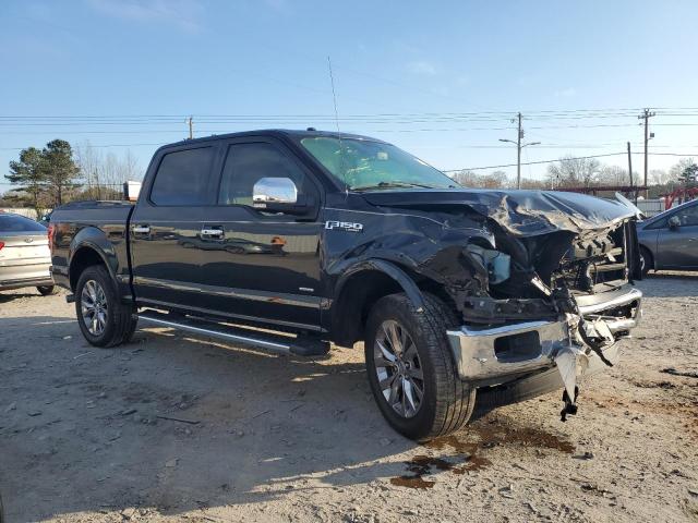 1FTEW1EG1GKF38804 | 2016 FORD F150 SUPER