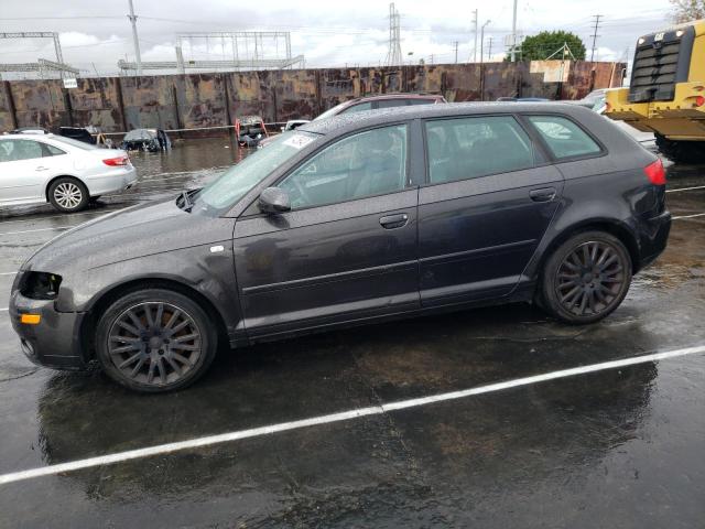 Lot #2340605483 2006 AUDI A3 2.0 SPO salvage car