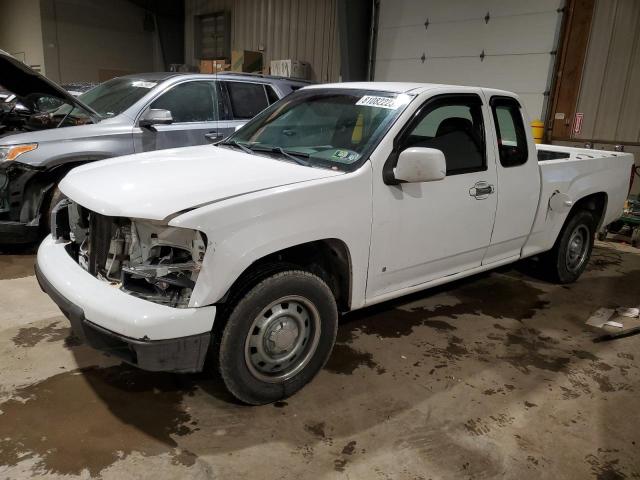 2009 Chevrolet Colorado 