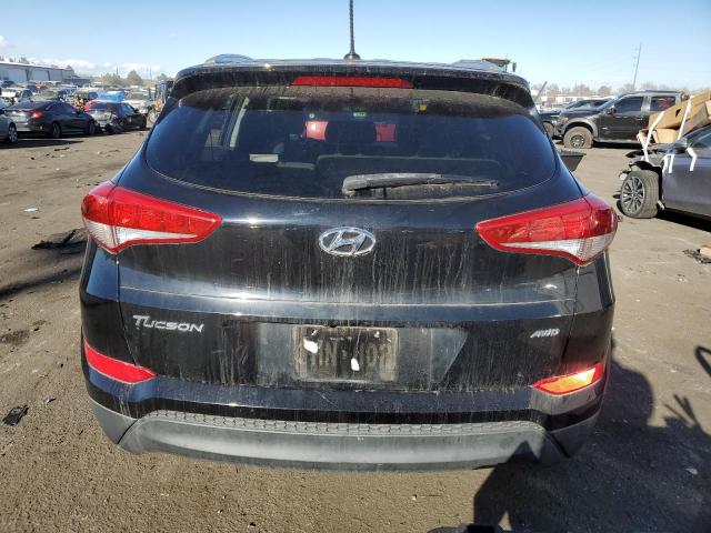 KM8J3CA4XHU508975 | 2017 HYUNDAI TUCSON LIM