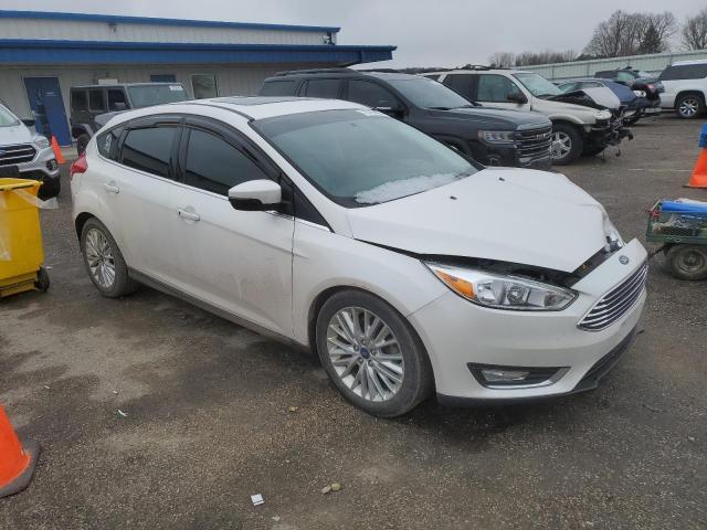 1FADP3N29JL252506 | 2018 FORD FOCUS TITA