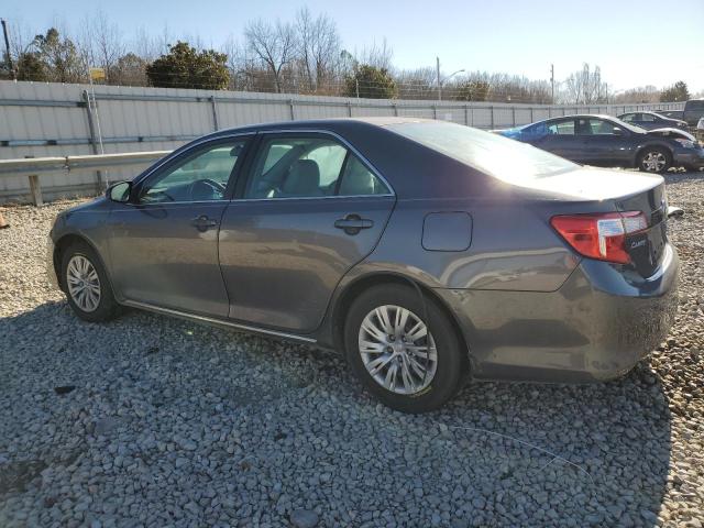 4T1BF1FK1EU343708 | 2014 TOYOTA CAMRY L