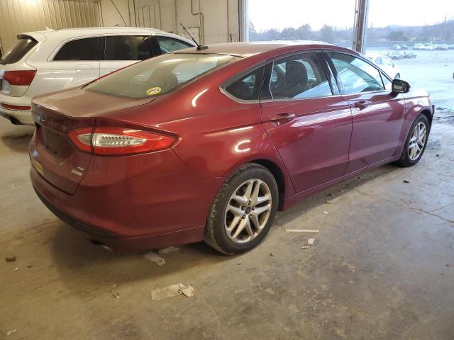 1FA6P0HD9F5102881 | 2015 FORD FUSION SE