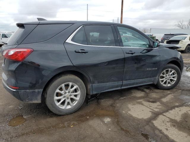 2GNAXKEV1K6207837 | 2019 CHEVROLET EQUINOX LT