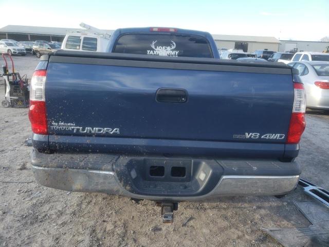 5TBDT44194S464211 | 2004 Toyota tundra double cab sr5