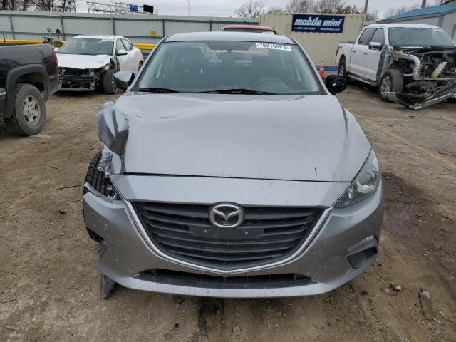 3MZBM1U79EM104739 | 2014 MAZDA 3 SPORT