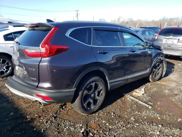 Vin: 2hkrw2h99hh602950, lot: 82358723, honda crv touring 20173