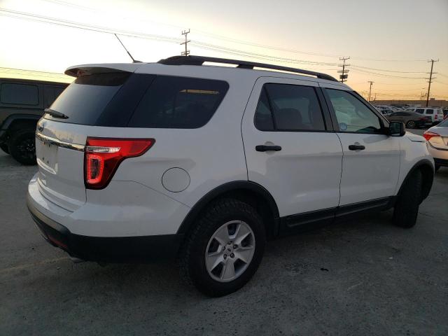1FM5K7B87EGA27802 Ford EXPLORER
