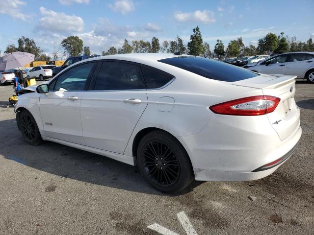 3FA6P0LU7ER306713 | 2014 FORD FUSION SE