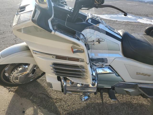 2000 HONDA GL1500 SE1 1HFSC2231YA200965