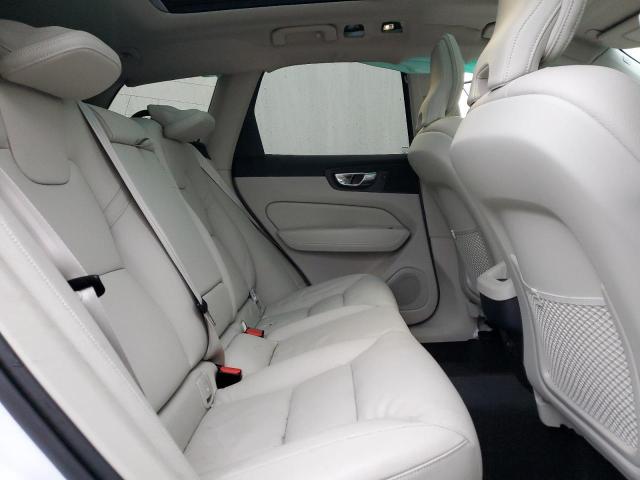 2023 VOLVO XC60 PLUS YV4L12RN7P1271854