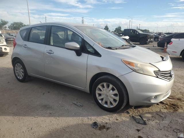 3N1CE2CP7FL420436 | 2015 NISSAN VERSA NOTE