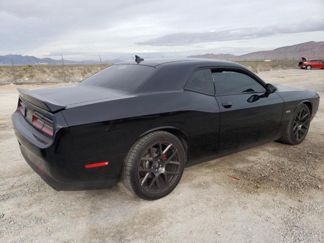 2C3CDZBT7JH217091 | 2018 DODGE CHALLENGER