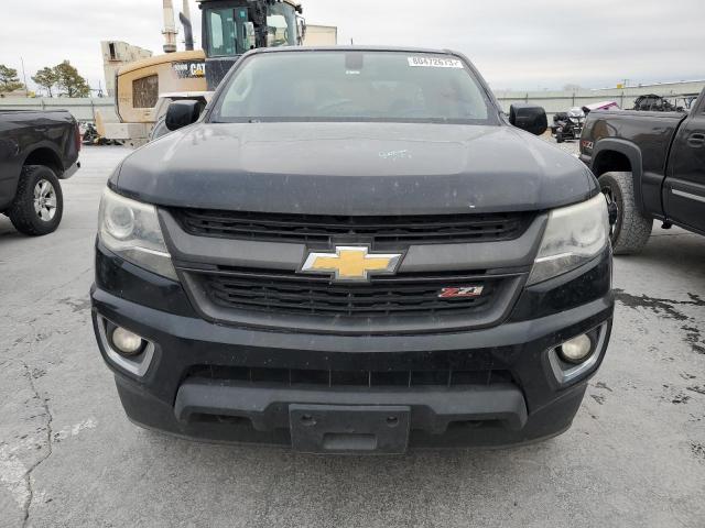 1GCGTCE36F1165757 | 2015 CHEVROLET COLORADO Z