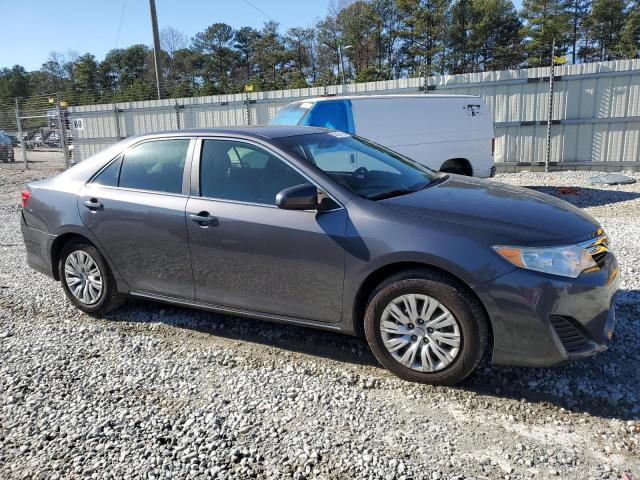 2012 Toyota Camry Base VIN: 4T1BF1FK0CU135073 Lot: 80303413