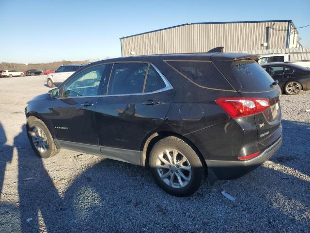 2GNAXSEV8J6225217 | 2018 CHEVROLET EQUINOX LT