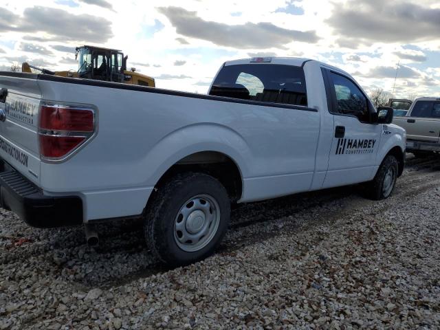 1FTMF1CM2EKE11674 | 2014 FORD F150