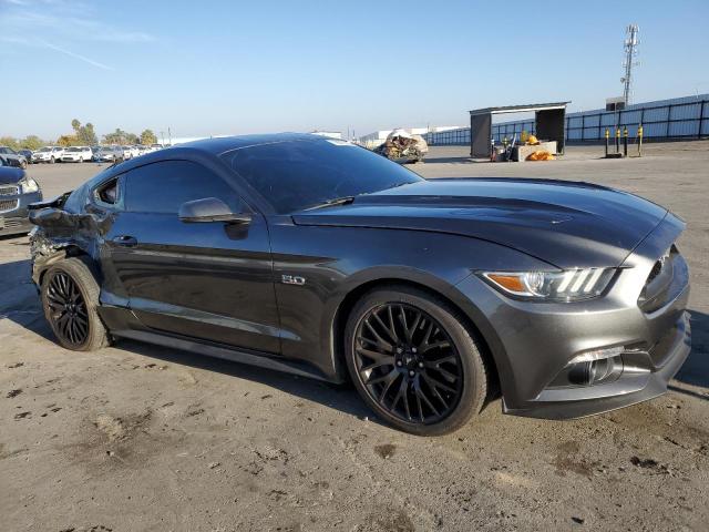 1FA6P8CF6F5400327 2015 FORD MUSTANG, photo no. 4