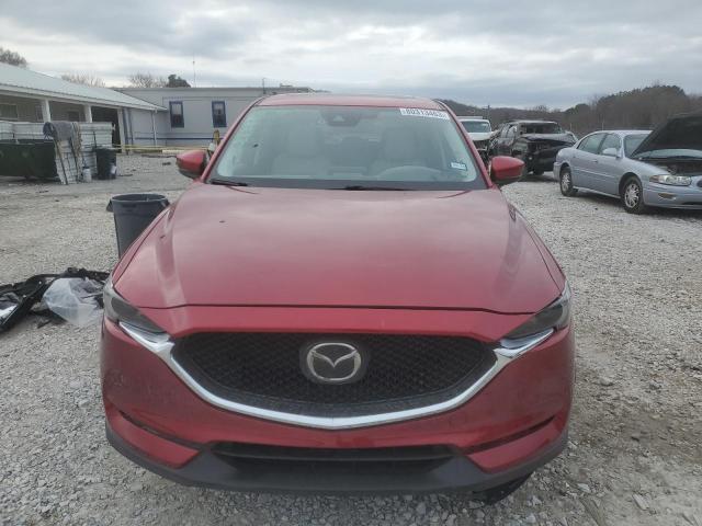 JM3KFADL4H0128990 | 2017 MAZDA CX-5 GRAND