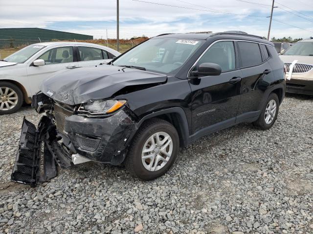 2021 Jeep Compass Sport