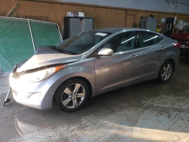 Vin: kmhdh4ae9du559763, lot: 76971713, hyundai elantra gls 20131
