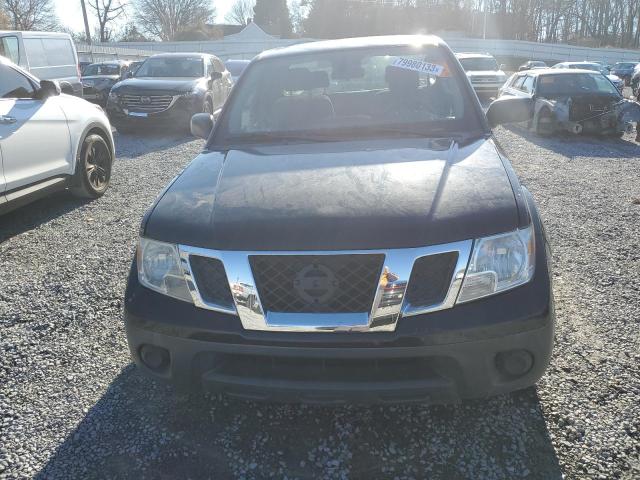 1N6BD0CT1HN708644 | 2017 Nissan frontier s