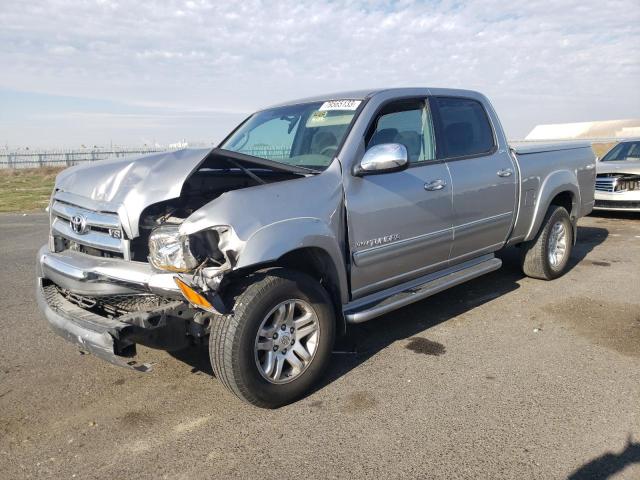 2006 Toyota Tundra 