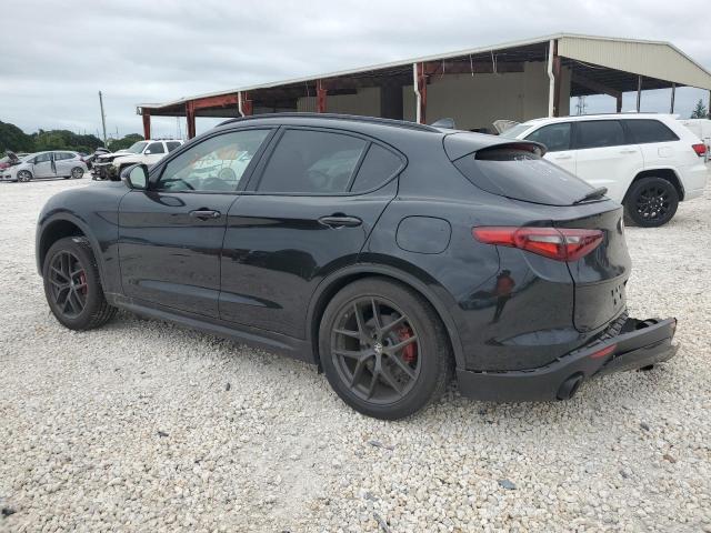 ZASPAJANXL7C74112 | 2020 Alfa Romeo stelvio