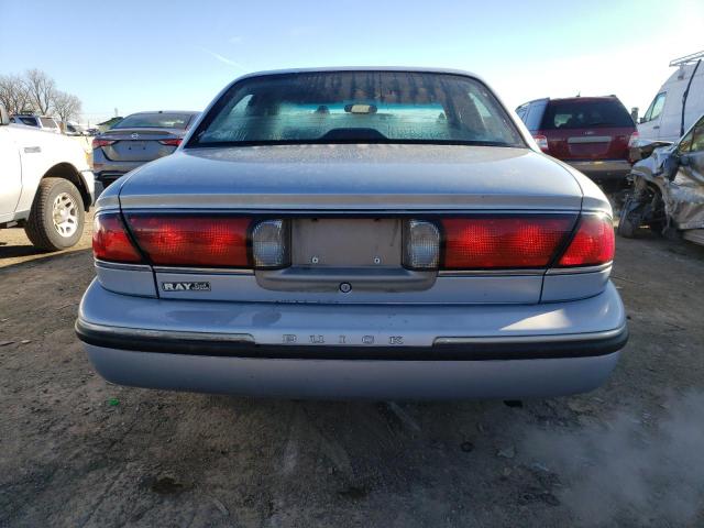 1997 Buick Lesabre Custom VIN: 1G4HP52K1VH580874 Lot: 80311173