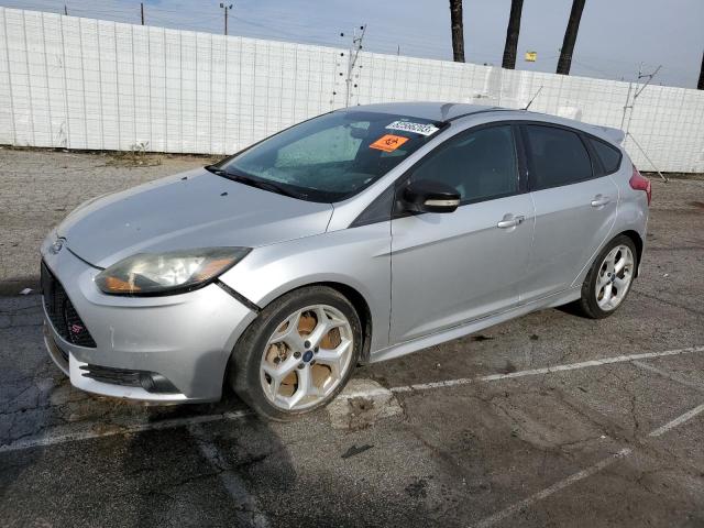 2014 Ford Focus ST