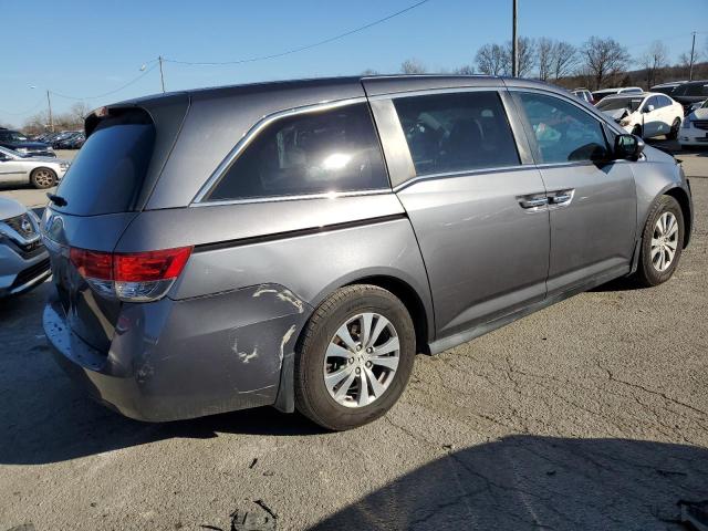 5FNRL5H49GB147111 | 2016 HONDA ODYSSEY EX