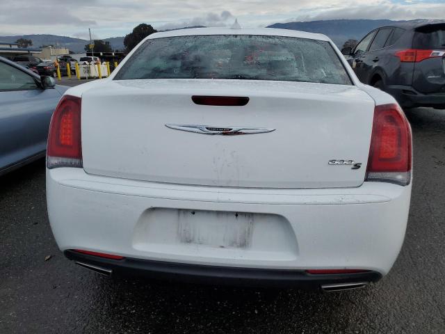 2C3CCABG0KH722639 | 2019 CHRYSLER 300 S