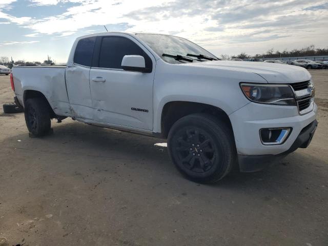 1GCHSBE37F1261799 | 2015 Chevrolet colorado lt